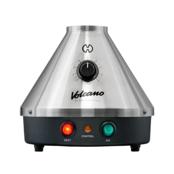 volcano classic
