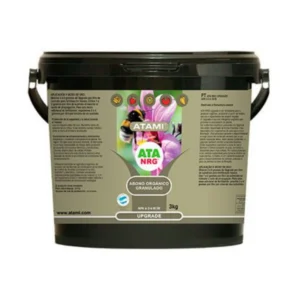 Atami - ATA NRG Upgrade 3Kg