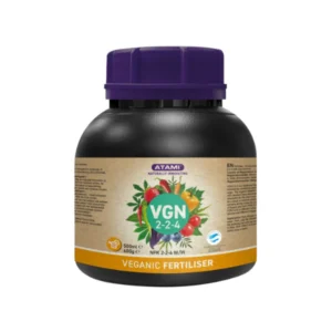 Atami - Veganic VGN 2-2-4 500ml