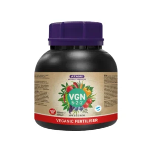Atami - Veganic VGN 5-2-2 500ml