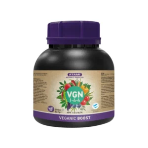 Atami - Veganic Boost 500ml