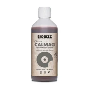 biobizz - calmag 500ml