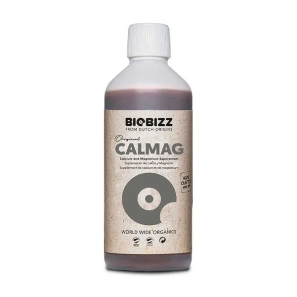 biobizz - calmag 500ml