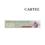 cartel - feuilles slim + filtres
