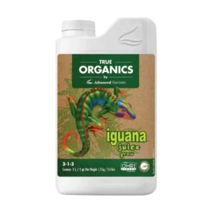 Advanced nutrients - Iguana juice grow 1L