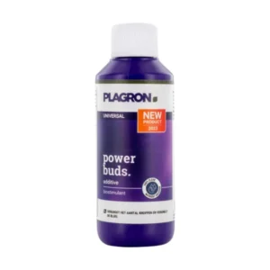 Plagron - power Buds 100ml