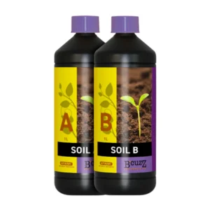 Atami - B'cuzz Soil A+ B