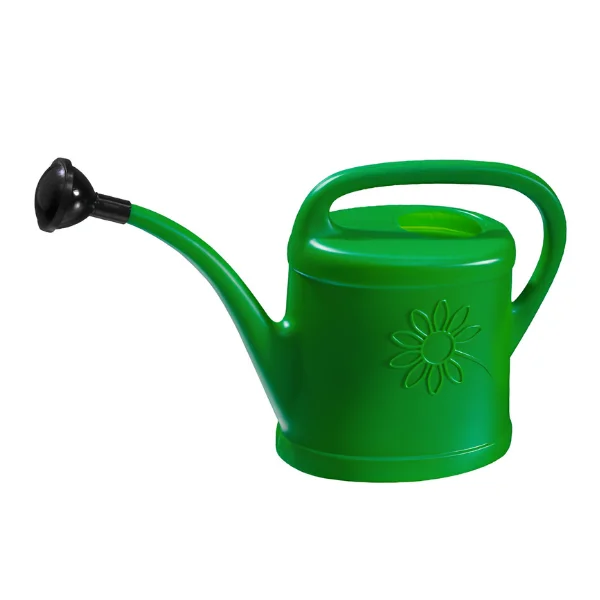 Nature - Arrosoir 10L Vert