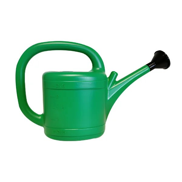 Nature - Arrosoir 3L vert