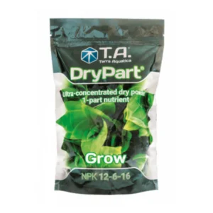 Terra Aquatica - Drypart Grow