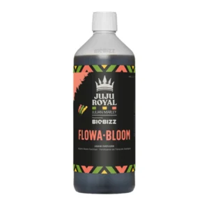 Juju Royal By Biobizz - Flowa Bloom 1L