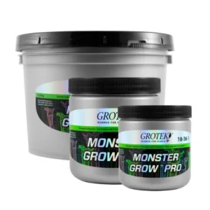 Grotek - Monster Grow