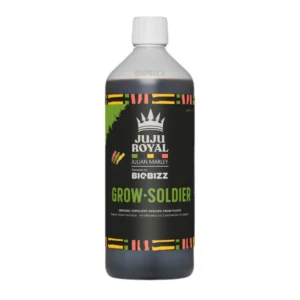 Juju Royal By Biobizz - Grow soldier
