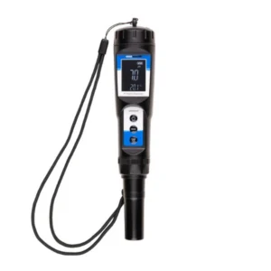 Aquamaster - Testeur Combo PH / EC P110 Pro2