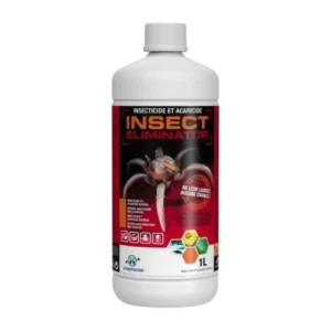 Hydropassion - Insect Eliminator 1L
