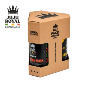 Juju Royal By Biobizz- Starter Pack