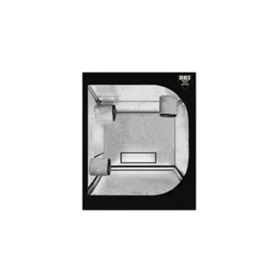 Blackbox Silver - 60x60x100cm