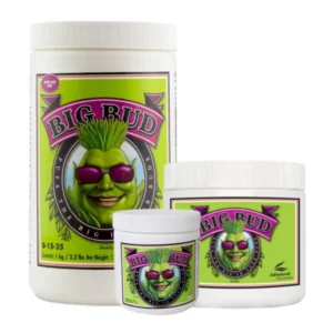 Advanced Nutrients - Big Bud Powder