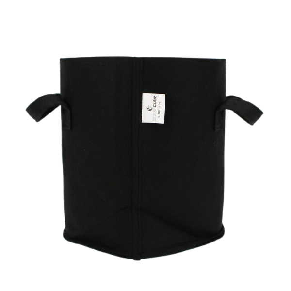 GreenCube - Pot textile 15L