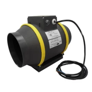Can Fan - Extracteur Max-Fan 150mm 470/600m³/h