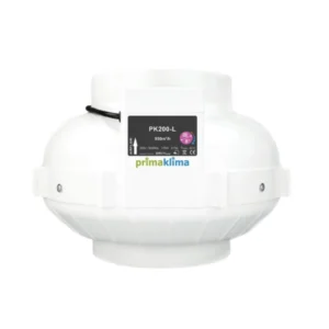 Prima Klima - PK 200-L 950m³/h