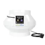 Prima Klima - PK 250-A1 1050m³/h