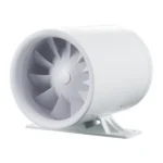 Winflex - QuietLine 150mm 285/375³/h
