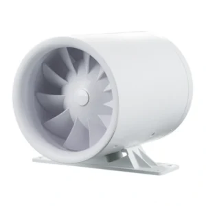 Winflex - QuietLine 150mm 285/375³/h