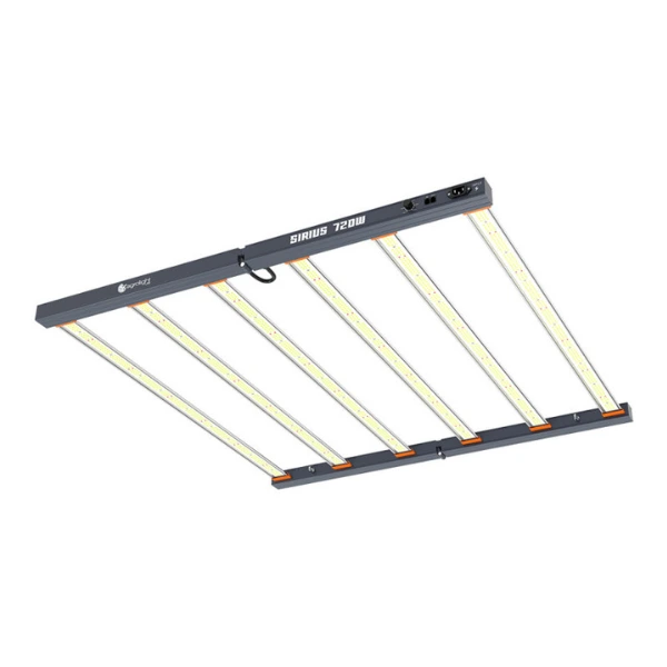Agrolight - Sirius 720W