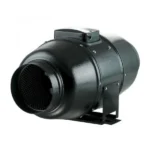 Winflex - TT Silent M 250mm 1050/1330m³/h