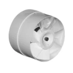 Winflex - VKO 100mm - 105m3/h