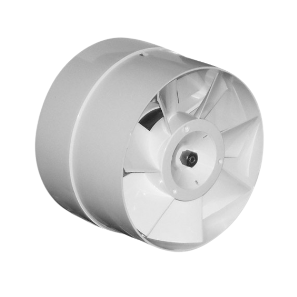 Winflex - VKO 100mm - 105m3/h