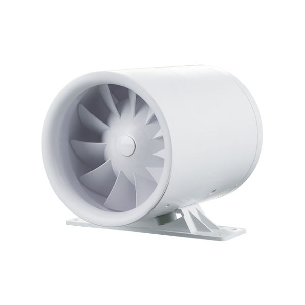 Winflex - QuietLine 125mm - 145/197³/h