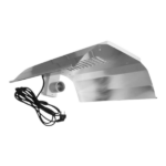 Réflecteur renforcé - Pour CFL de 125 à 300W