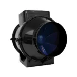 Winflex - Extracteur TT 100 150/190m³/h