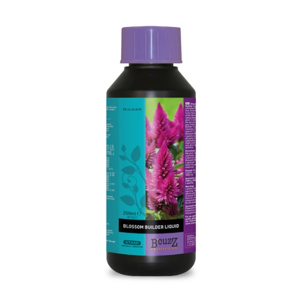 B’cuzz Blossom Builder Liquid 250ml
