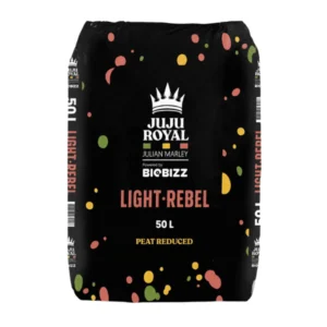 Juju Royal By Biobizz - Light Rebel 50L