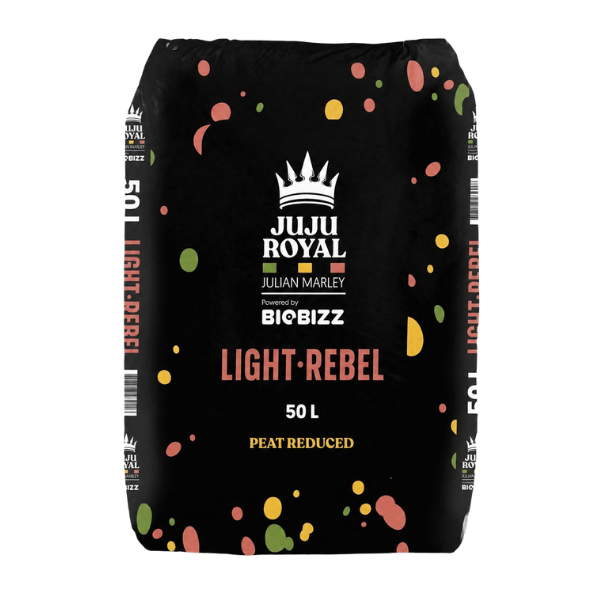 Juju Royal By Biobizz - Light Rebel 50L