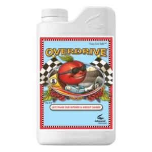 Advanced Nutrients - Overdrive 500ml