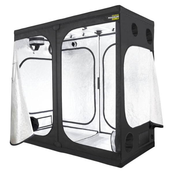 Garden HighPro - Probox Magnum 240x120x220cm