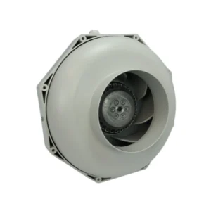 CAN FAN - Extracteur Ruck 125L 125mm 350³/h