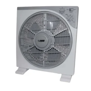 Pure Factory - Ventilateur Carré 40W