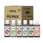 Biobizz - All Pack 250ml