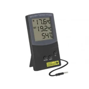 Garden HighPro - Hygrothermo Medium