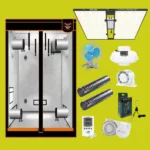 Pack complet 120x120 - Calitek Bears 420W