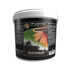 Platinium - Organic Grow & Bloom 1Kg
