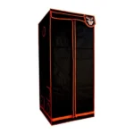 Superbox - Chambre de culture 80x80x180cm