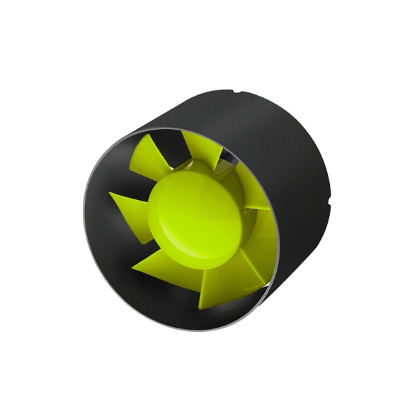 Extracteur Profan Inline Ø125 190m³/h - Garden HighPro